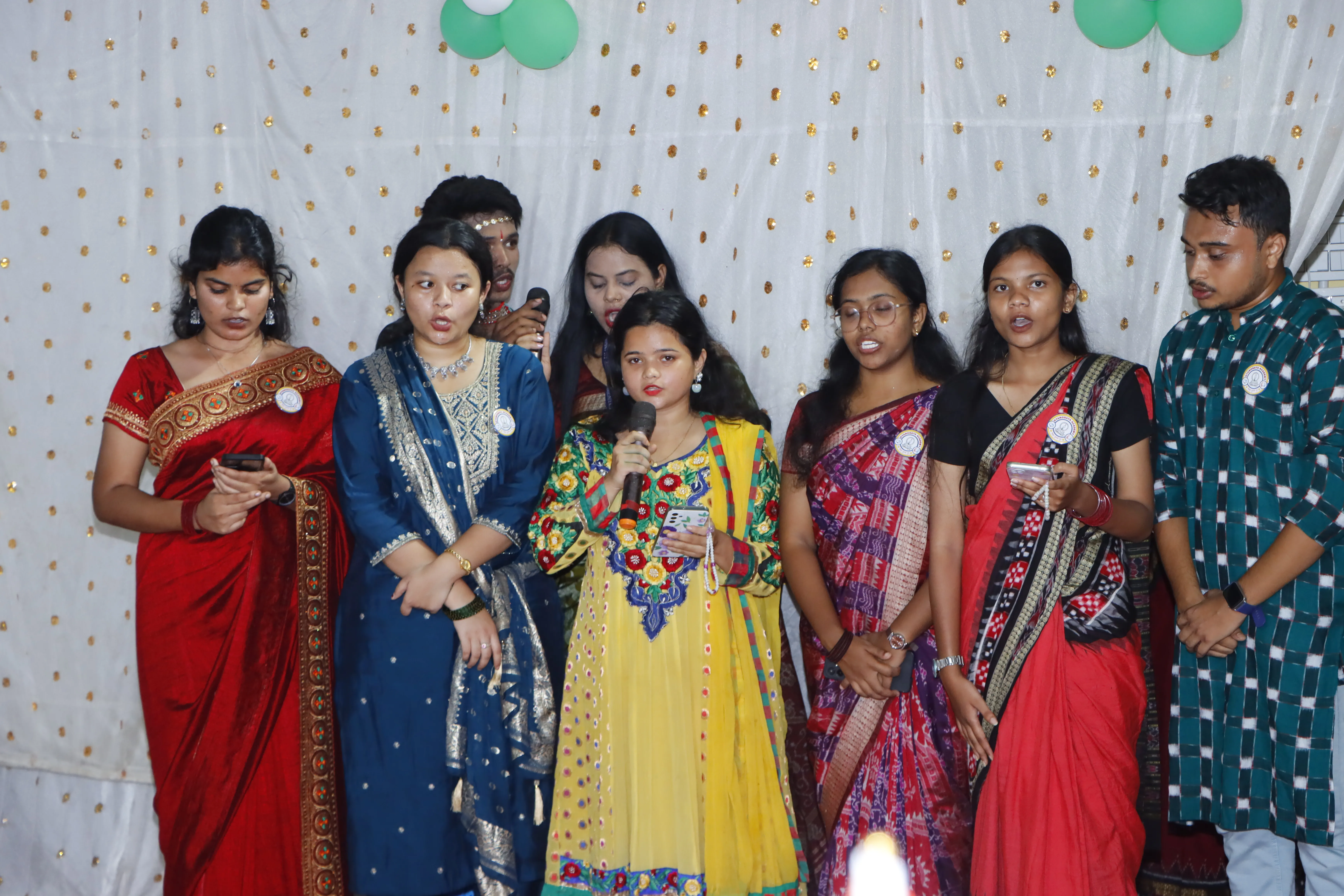Gyanodaya Academy Gallery